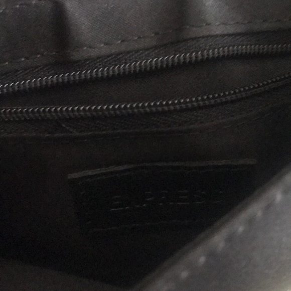 🛍 SALE! Express mini studded wristlet/clutch - Picture 6 of 7